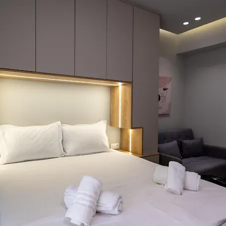 Apartamento Cozy By Nest