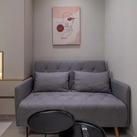 דירה Cozy By Nest *