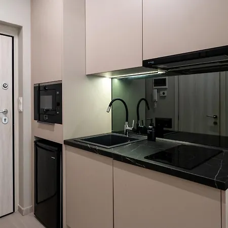 Cozy By Nest * סלוניקי