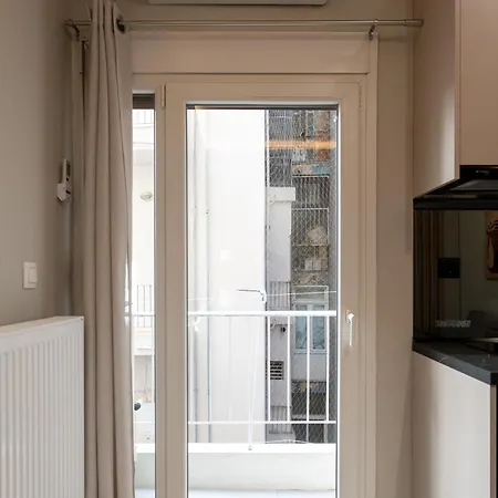 Cozy By Nest * סלוניקי