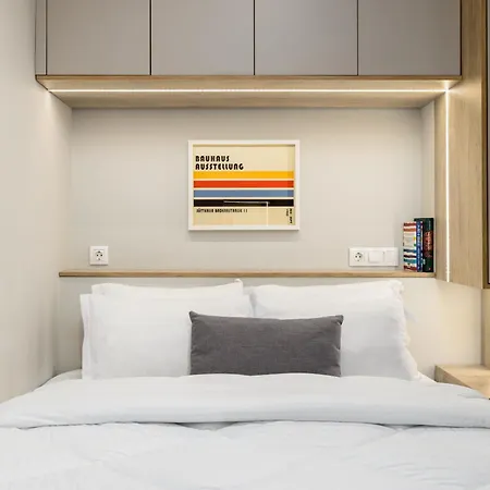 דירה Cozy By Nest סלוניקי