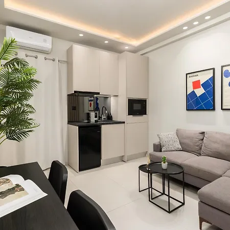 דירה Cozy By Nest *