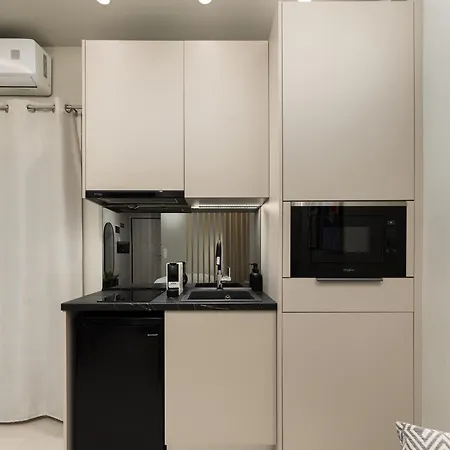 דירה Cozy By Nest סלוניקי