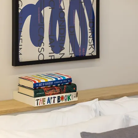 Cozy By Nest * סלוניקי