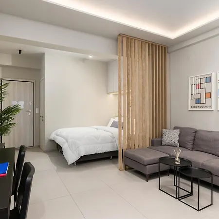 Cozy By Nest דירה