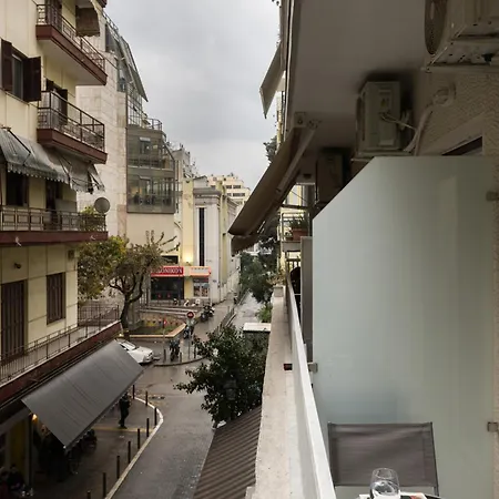 דירה Cozy By Nest