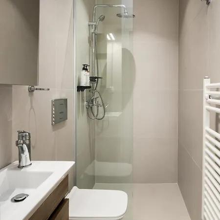 Cozy By Nest סלוניקי