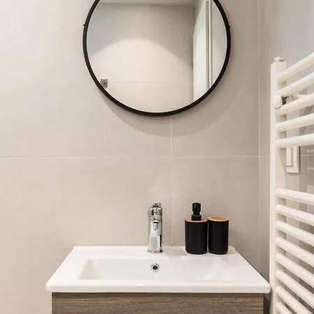 דירה Cozy By Nest *