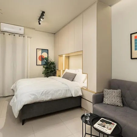 Cozy By Nest סלוניקי