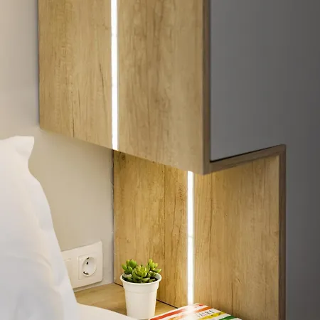 Cozy By Nest דירה *