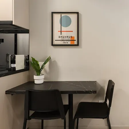 דירה Cozy By Nest סלוניקי