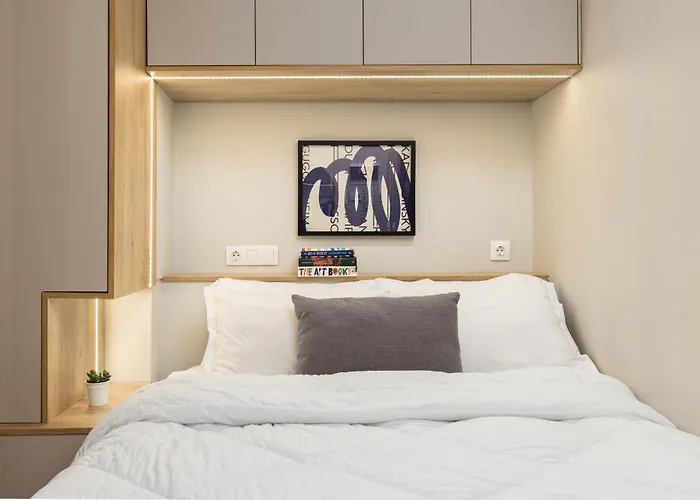 Cozy By Nest *
