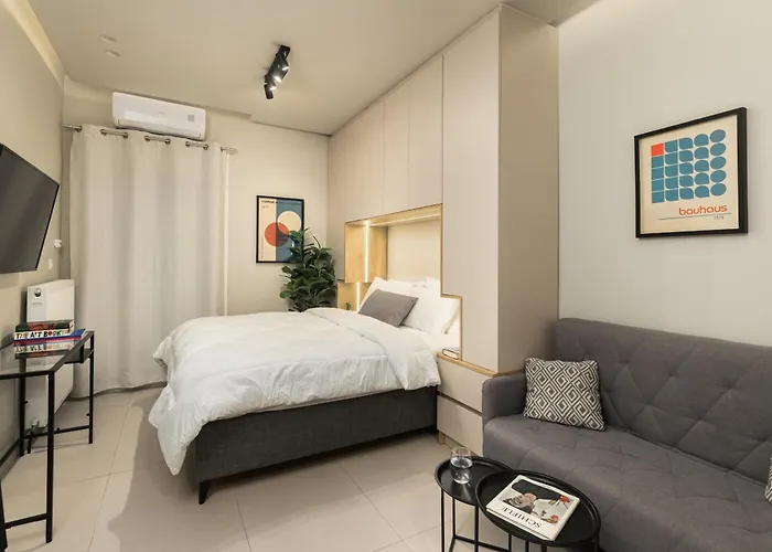 Cozy By Nest Thessaloníki